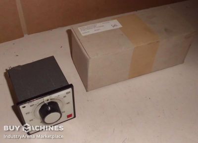Temperaturregler Hartmann Braun Bitric M1-B