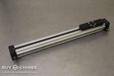 Linear drive, stroke length 320 mm Norgren M/46025B/M/320