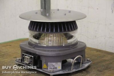 Signalleuchte Reetec  Aquasignal 001-02983