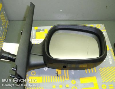 Outside mirror on the right Renault 7700354637