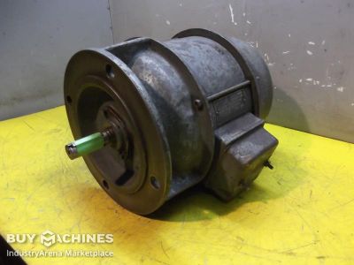 Elektromotor 1,5 kW 1410 U/min CONZ SOF264