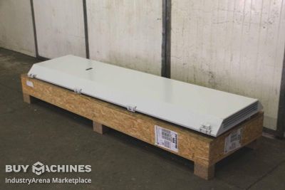 Profiltür RITTAL SK 8013.006