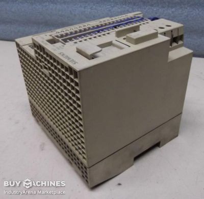 Compact device Siemens Simatic 6ES5 095-8MC01