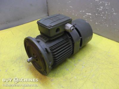 Electric motor 0.37 kW 1420 Rpm MGM CF 71B4