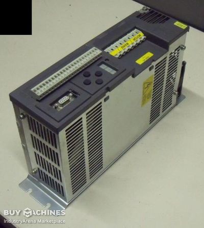Frequency converter 0.75 kW KEB 07.F0.R01-1228