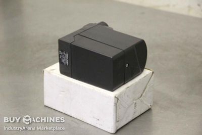 air damper actuator Siemens SQN75.6K4A11