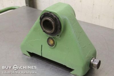 Counter bearing for milling machine unbekannt Bohrung 50 mm