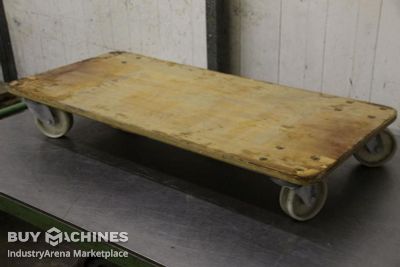 Transport trolley unbekannt Möbelroller 910 x 425 mm