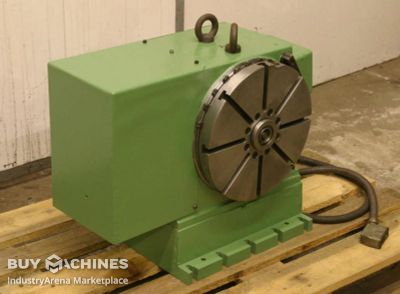reversible clamp peiseler AWH 355