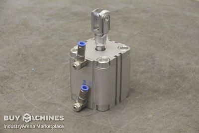 compact cylinder Festo ADVU-63-50-A-P-A