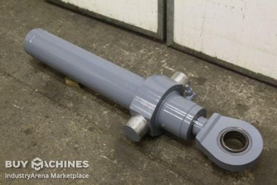 hydraulic cylinder HUSS Hub 730 mm