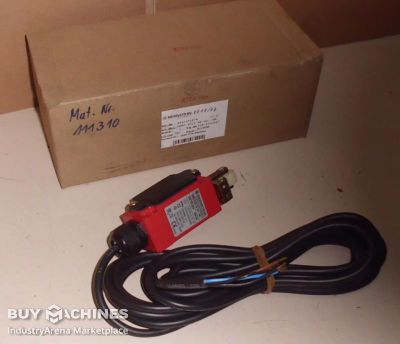 Limit switch Bernstein ENM2-SU1Z EX Hw