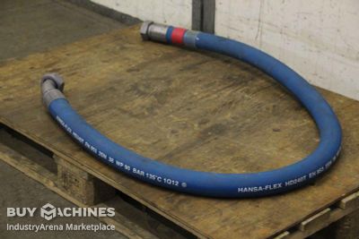 Hydraulic line Hansa-Flex HD240T  1 1/2