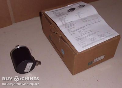 Absolute encoder Pepperl Fuchs BVS58N-011AVR0NN-0013