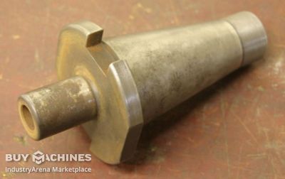Milling holder SK50 Komet SK50/MK2