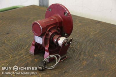 Gearbox 1:28 Bonfiglioli MVF 49/A
