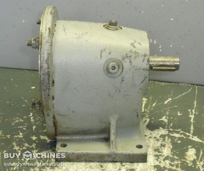 Gear 1:13.8 unbekant 0