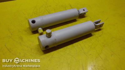 Hydraulic cylinder GSL German Standard Lift E040018OH30020