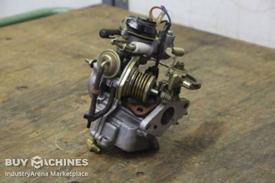Carburetor Nikki 210030-05