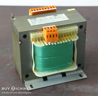 1.6 kVA transformer ELME E14-A542H