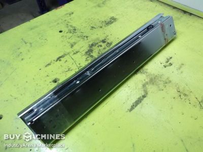 Heavy duty pull-out unbekannt 500/980