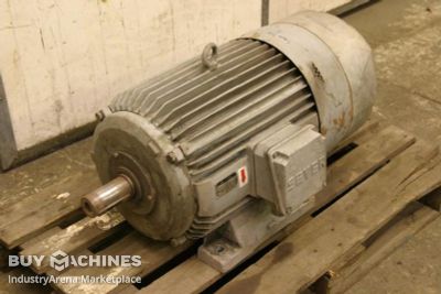 Elektromotor 45 kW 2960 U/min SERVER 1ZK225M2