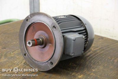 Elektromotor 2,2 kW 1390 U/min AEG AM100LS4