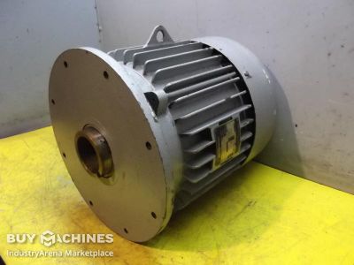 Elektromotor 8,5 kW 1450 U/min Stelzer DRK54SW