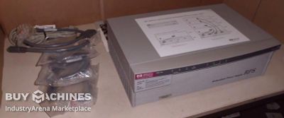 Stromversorgung Hewlett Packard RPS