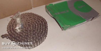 Duplexkette Rollenkette Renold 114456 BS 10B-2