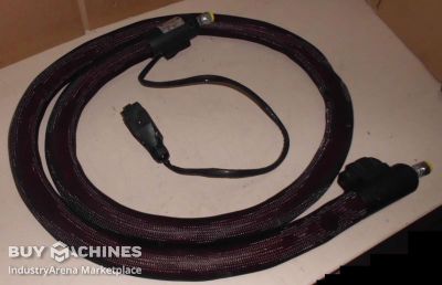 Heizschlauch Fematech FE-N-2.4-8-1U120