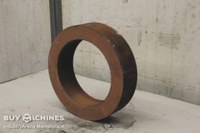 Grinding wheels Seiffert  Ø 400 / 100 mm