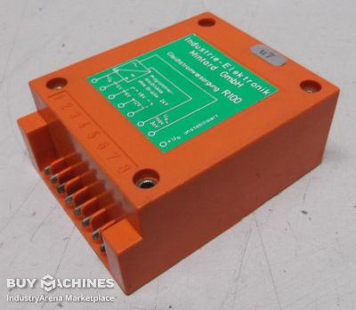 DC power supply Mintard R100