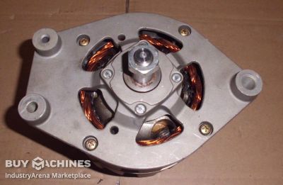 Alternator 28 V Bosch 0986 031 190