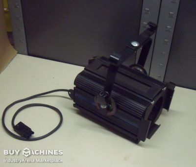 Stage lights Ultralite Quadro 500