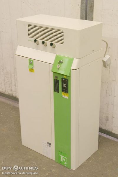 humidifier Hygromatik DB13MP