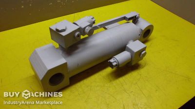 Hydraulic cylinder GSL German Standard Lift DO80045AAV10170