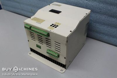 frequency converter MSF Technik VECON 1500