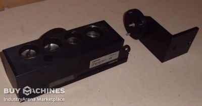Photoelectric barrier Visolux LS500-DA-IBS/F1