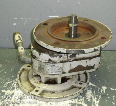 Gearbox 1:2.9 PMZ MR111