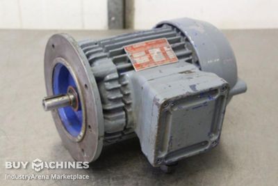 Electric motor 0.75 kW 1400 rpm Cemp AD80B/4