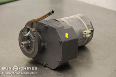 Gear motor 0.65 kW Bap Antriebstechnik STG 051-07/000