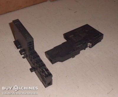 SPS Simatic Siemens Simatic S7     6ES7 132-4BD02-0AA0