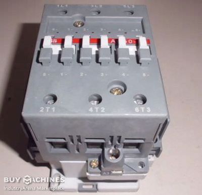 Contactor ABB AE50-30-11