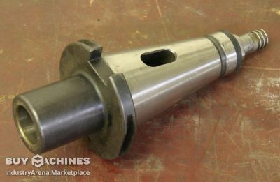 Fräsaufnahme SK50 ATC SK50xMK4