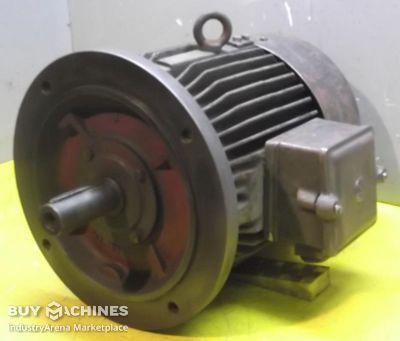 Elektromotor 5 kW 1450 U/min Elektrim eRFY55/4-5