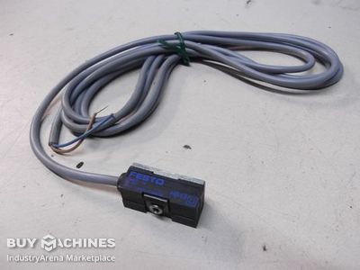 Näherungsschalter Festo SMEO-1B