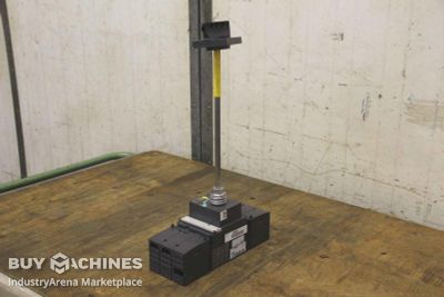 Leistungsschalter Schneider Electric NSX 100 NA