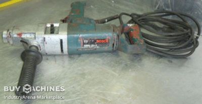 zweiarmige Bohrmaschine Bosch GBM 23-2