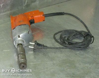 Tapping machine M8 FEIN ASg 636